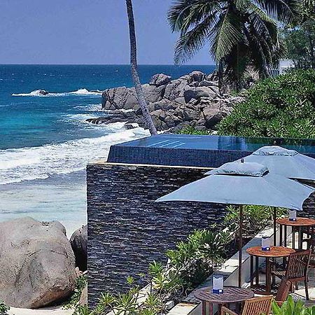 Banyan Tree Seychelles Resort & Spa Takamaka Zewnętrze zdjęcie