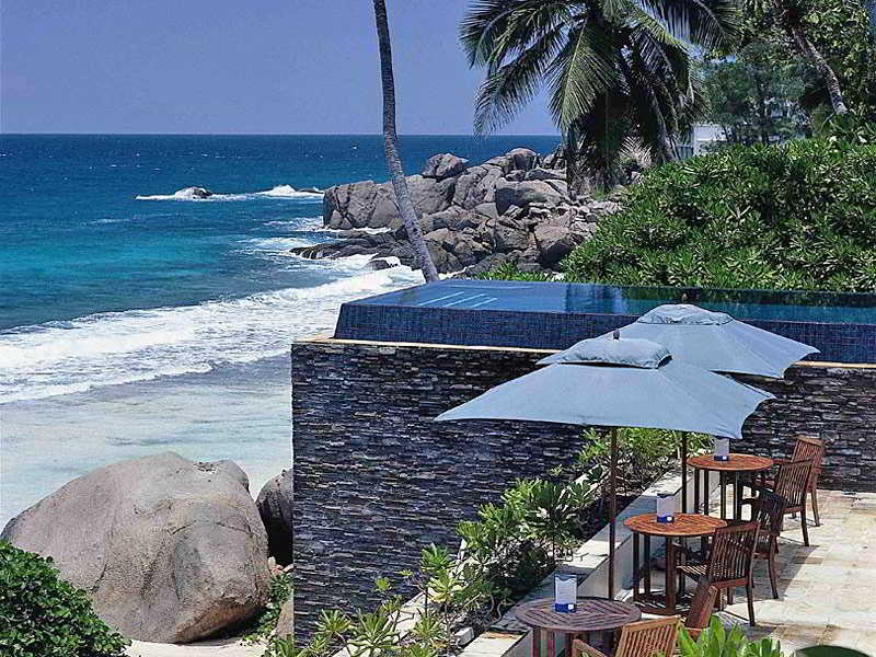 Banyan Tree Seychelles Resort & Spa Takamaka Zewnętrze zdjęcie