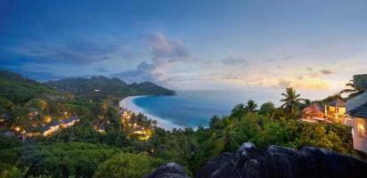 Banyan Tree Seychelles Resort & Spa Takamaka Zewnętrze zdjęcie